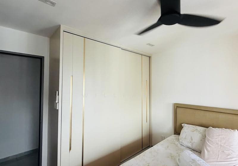 163 Gangsa Road, 163 Gangsa Road, Dairy Farm / Bukit Panjang / Choa Chu Kang, 3 Bedrooms, 1,292 sqft, HDB Flat For Sale, by William Yong, 500259774 - Bedroom - PropertyGuru.com.sg
