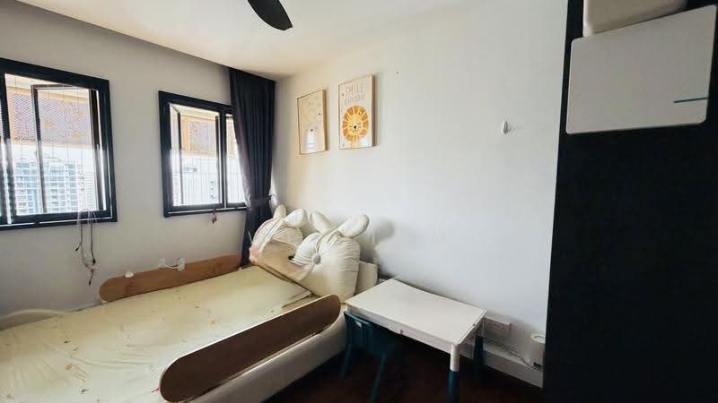 163 Gangsa Road, 163 Gangsa Road, Dairy Farm / Bukit Panjang / Choa Chu Kang, 3 Bedrooms, 1,292 sqft, HDB Flat For Sale, by William Yong, 500259774 - Bedroom - PropertyGuru.com.sg