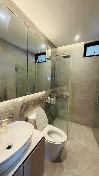 163 Gangsa Road, 163 Gangsa Road, Dairy Farm / Bukit Panjang / Choa Chu Kang, 3 Bedrooms, 1,292 sqft, HDB Flat For Sale, by William Yong, 500259774 - Bathroom - PropertyGuru.com.sg