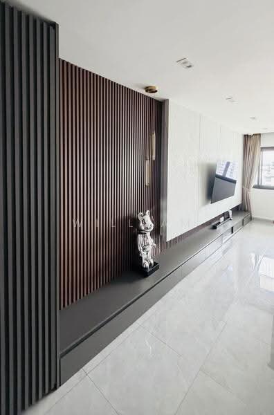 163 Gangsa Road, 163 Gangsa Road, Dairy Farm / Bukit Panjang / Choa Chu Kang, 3 Bedrooms, 1,292 sqft, HDB Flat For Sale, by William Yong, 500259774 - Living Room - PropertyGuru.com.sg