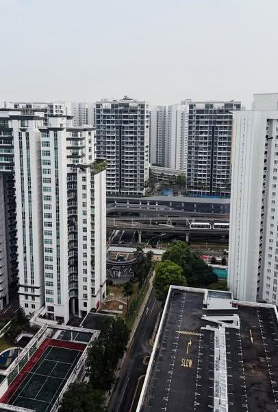 163 Gangsa Road, 163 Gangsa Road, Dairy Farm / Bukit Panjang / Choa Chu Kang, 3 Bedrooms, 1,292 sqft, HDB Flat For Sale, by William Yong, 500259774 - Exterior - PropertyGuru.com.sg