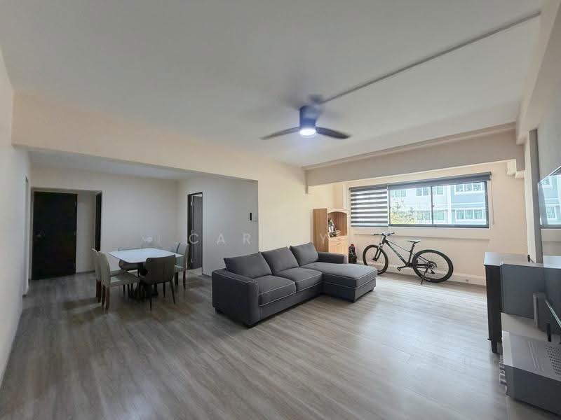 873 Tampines Street 84, 873 Tampines Street 84, Pasir Ris / Tampines, 4 Bedrooms, 1,302 sqft, HDB Flat For Sale, by Carolyn Ng, 500259775 - PropertyGuru.com.sg