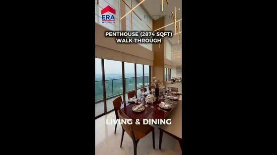 Pinetree Hill, 30 Pine Grove, Clementi Park / Upper Bukit Timah, 5 Bedrooms, 2,874 sqft, Condominium For Sale, by Elaine Goh, 500259777 - PropertyGuru.com.sg