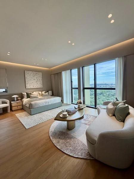 Pinetree Hill, 30 Pine Grove, Clementi Park / Upper Bukit Timah, 5 Bedrooms, 2,874 sqft, Condominium For Sale, by Elaine Goh, 500259777 - Bedroom - PropertyGuru.com.sg