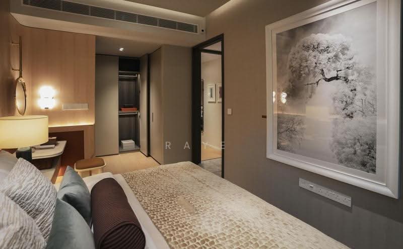 MEYER BLUE, 83 Meyer Road, East Coast / Marine Parade, 5 Bedrooms, 1,905 sqft, Condominium For Sale, by Raye Cham, 500259778 - Bedroom - PropertyGuru.com.sg