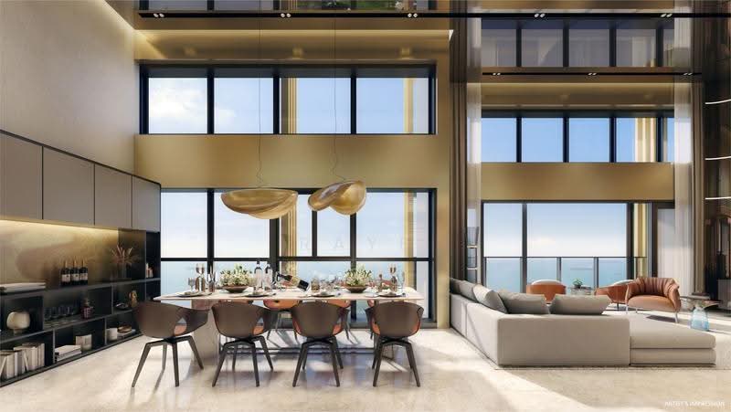 MEYER BLUE, 83 Meyer Road, East Coast / Marine Parade, 5 Bedrooms, 1,905 sqft, Condominium For Sale, by Raye Cham, 500259778 - Kitchen - PropertyGuru.com.sg