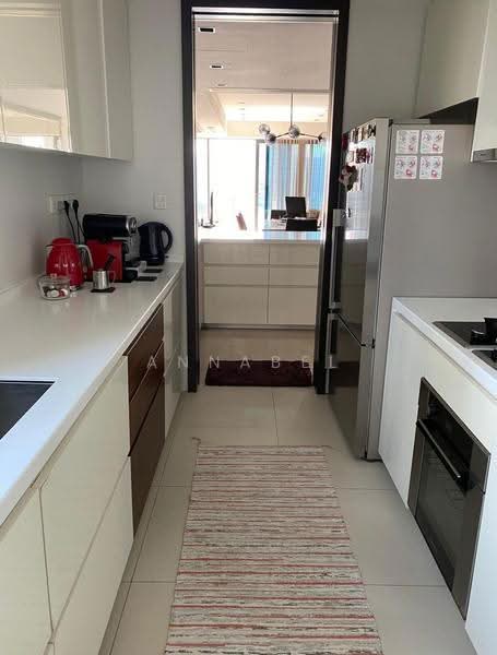 368 Thomson, 368 Thomson Road, Newton / Novena, Room Rental, 1,950 sqft, Condominium For Rent, by ANNABEL TAN, 500259782 - Kitchen - PropertyGuru.com.sg
