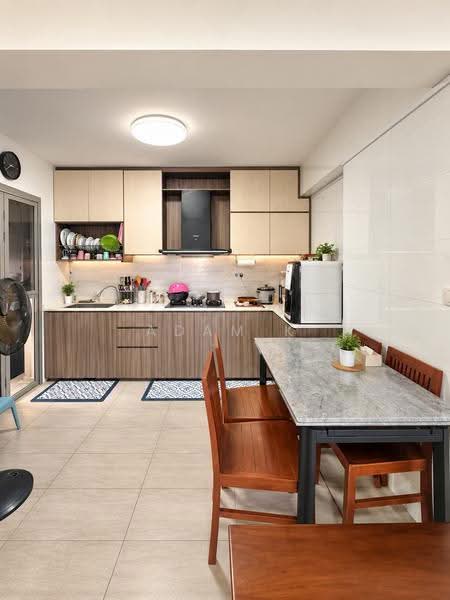 874D Tampines Street 85, 874D Tampines Street 85, Pasir Ris / Tampines, 3 Bedrooms, 1,001 sqft, HDB Flat For Sale, by Adam K, 500259783 - Kitchen - PropertyGuru.com.sg