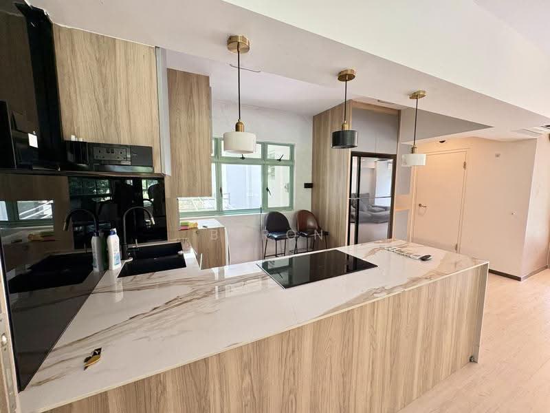 638A Punggol Drive, 638A Punggol Drive, Hougang / Punggol / Sengkang, 3 Bedrooms, 1,210 sqft, HDB Flat For Rent, by Baron Tan 陈鼎超, 500259786 - Kitchen - PropertyGuru.com.sg