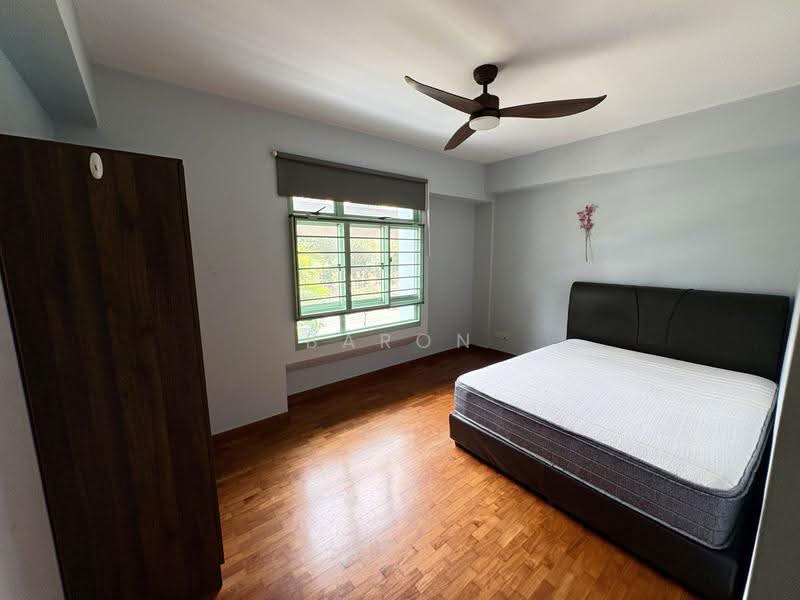 638A Punggol Drive, 638A Punggol Drive, Hougang / Punggol / Sengkang, 3 Bedrooms, 1,210 sqft, HDB Flat For Rent, by Baron Tan 陈鼎超, 500259786 - Bedroom - PropertyGuru.com.sg