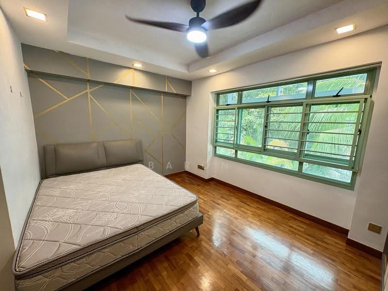 638A Punggol Drive, 638A Punggol Drive, Hougang / Punggol / Sengkang, 3 Bedrooms, 1,210 sqft, HDB Flat For Rent, by Baron Tan 陈鼎超, 500259786 - Bedroom - PropertyGuru.com.sg