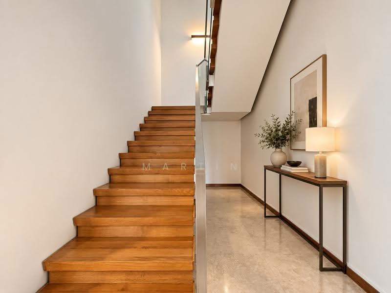 Marina Bay Residences, 18 Marina Boulevard, Boat Quay / Raffles Place / Marina, 5 Bedrooms, 3,972 sqft, Condominium For Rent, by Martin Yeo, 500259792 - Interior - PropertyGuru.com.sg