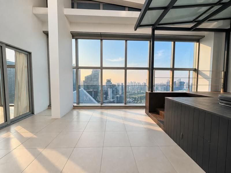 Marina Bay Residences, 18 Marina Boulevard, Boat Quay / Raffles Place / Marina, 5 Bedrooms, 3,972 sqft, Condominium For Rent, by Martin Yeo, 500259792 - View - PropertyGuru.com.sg