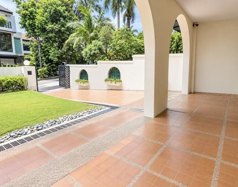 Henry Park Pri | Holland Gardens | Moonbeam Terrace | Holland Road | Holland Grove | Mount Sinai, Moonbeam Terrace / Holland Road / Holland Grove / Mount Sinai, Tanglin / Holland / Bukit Timah, 4 Bedrooms, 4,000 sqft, Semi-Detached House For Sale, by Jolene Koh, 500259797 - Exterior - PropertyGuru.com.sg