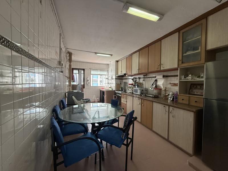 346 Ang Mo Kio Avenue 3, 346 Ang Mo Kio Avenue 3, Ang Mo Kio / Bishan / Thomson, 2 Bedrooms, 785 sqft, HDB Flat For Rent, by Jayden Chiang, 500259800 - Kitchen - PropertyGuru.com.sg