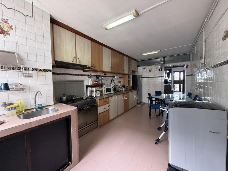 346 Ang Mo Kio Avenue 3, 346 Ang Mo Kio Avenue 3, Ang Mo Kio / Bishan / Thomson, 2 Bedrooms, 785 sqft, HDB Flat For Rent, by Jayden Chiang, 500259800 - Kitchen - PropertyGuru.com.sg