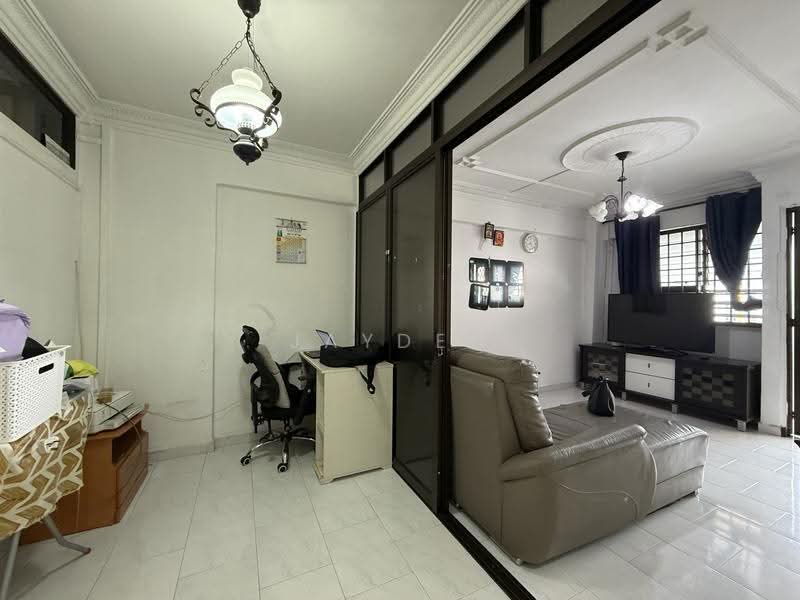 346 Ang Mo Kio Avenue 3, 346 Ang Mo Kio Avenue 3, Ang Mo Kio / Bishan / Thomson, 2 Bedrooms, 785 sqft, HDB Flat For Rent, by Jayden Chiang, 500259800 - Living Room - PropertyGuru.com.sg