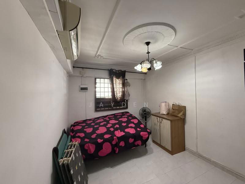 346 Ang Mo Kio Avenue 3, 346 Ang Mo Kio Avenue 3, Ang Mo Kio / Bishan / Thomson, 2 Bedrooms, 785 sqft, HDB Flat For Rent, by Jayden Chiang, 500259800 - Bedroom - PropertyGuru.com.sg