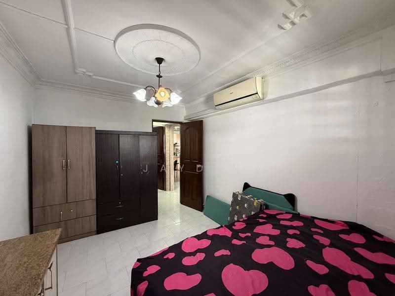 346 Ang Mo Kio Avenue 3, 346 Ang Mo Kio Avenue 3, Ang Mo Kio / Bishan / Thomson, 2 Bedrooms, 785 sqft, HDB Flat For Rent, by Jayden Chiang, 500259800 - Bedroom - PropertyGuru.com.sg