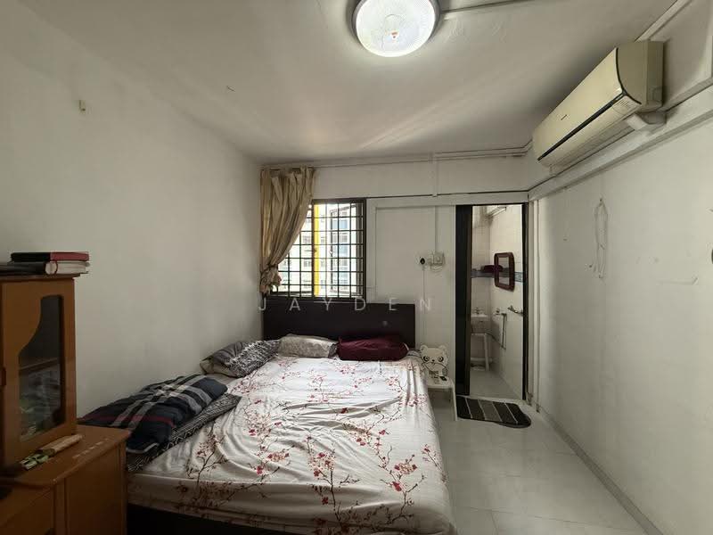 346 Ang Mo Kio Avenue 3, 346 Ang Mo Kio Avenue 3, Ang Mo Kio / Bishan / Thomson, 2 Bedrooms, 785 sqft, HDB Flat For Rent, by Jayden Chiang, 500259800 - Bedroom - PropertyGuru.com.sg