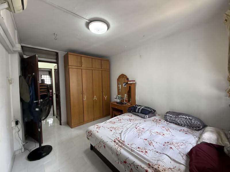 346 Ang Mo Kio Avenue 3, 346 Ang Mo Kio Avenue 3, Ang Mo Kio / Bishan / Thomson, 2 Bedrooms, 785 sqft, HDB Flat For Rent, by Jayden Chiang, 500259800 - Bedroom - PropertyGuru.com.sg
