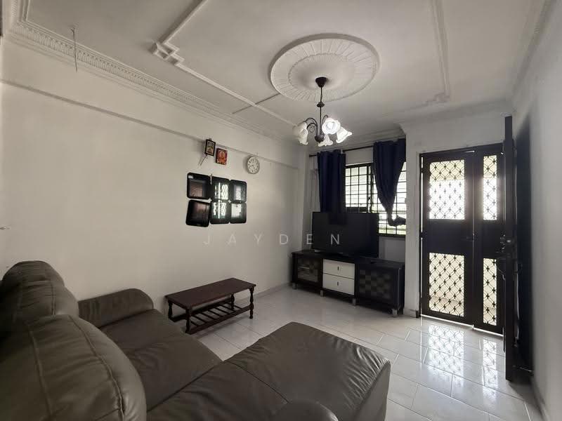 346 Ang Mo Kio Avenue 3, 346 Ang Mo Kio Avenue 3, Ang Mo Kio / Bishan / Thomson, 2 Bedrooms, 785 sqft, HDB Flat For Rent, by Jayden Chiang, 500259800 - Living Room - PropertyGuru.com.sg