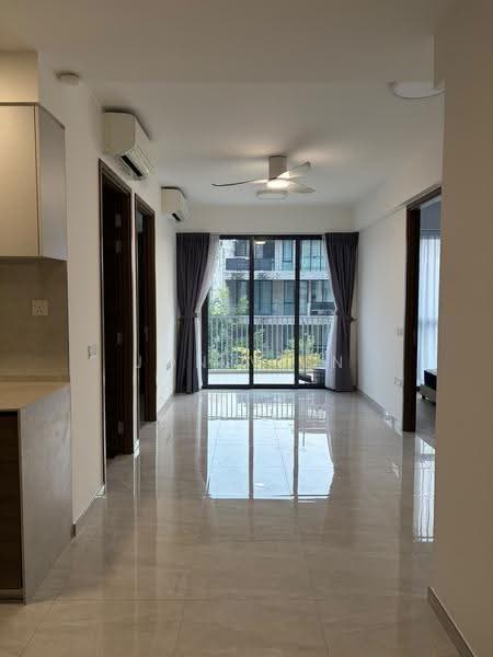 The Florence Residences, 89 Hougang Avenue 2, Hougang / Punggol / Sengkang, 2 Bedrooms, 667 sqft, Condominium For Rent, by Jonivien Yeong 楊桂萍, 500259804 - PropertyGuru.com.sg