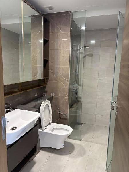 The Florence Residences, 89 Hougang Avenue 2, Hougang / Punggol / Sengkang, 2 Bedrooms, 667 sqft, Condominium For Rent, by Jonivien Yeong 楊桂萍, 500259804 - PropertyGuru.com.sg