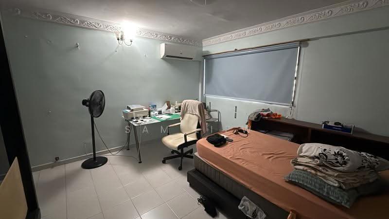 301 Bukit Batok Street 31, 301 Bukit Batok Street 31, Dairy Farm / Bukit Panjang / Choa Chu Kang, Room Rental, 180 sqft, HDB Flat For Rent, by Sam Liew, 500259805 - Bedroom - PropertyGuru.com.sg