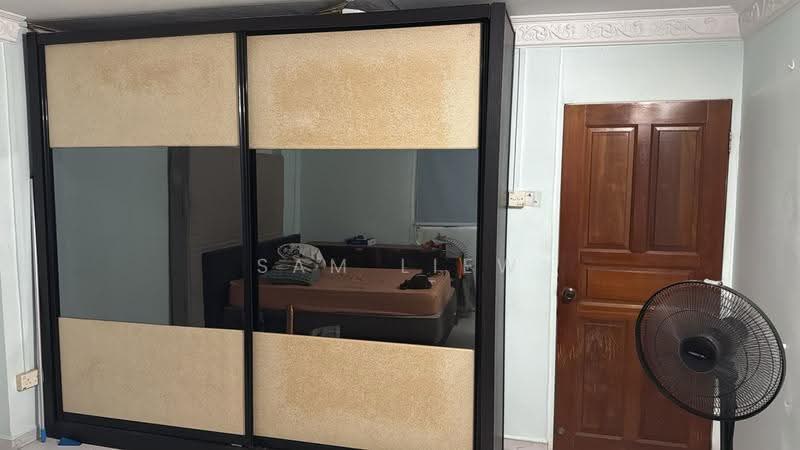 301 Bukit Batok Street 31, 301 Bukit Batok Street 31, Dairy Farm / Bukit Panjang / Choa Chu Kang, Room Rental, 180 sqft, HDB Flat For Rent, by Sam Liew, 500259805 - Bedroom - PropertyGuru.com.sg