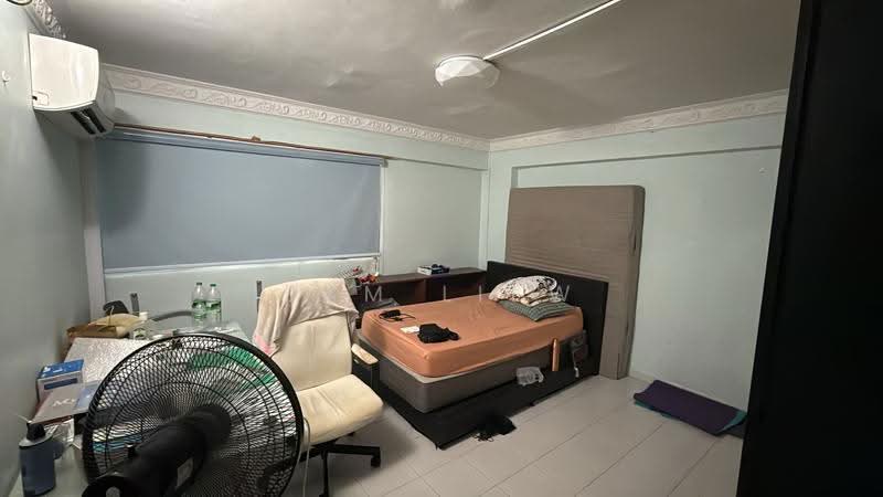 301 Bukit Batok Street 31, 301 Bukit Batok Street 31, Dairy Farm / Bukit Panjang / Choa Chu Kang, Room Rental, 180 sqft, HDB Flat For Rent, by Sam Liew, 500259805 - Bedroom - PropertyGuru.com.sg