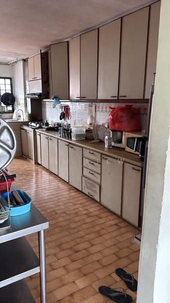 301 Bukit Batok Street 31, 301 Bukit Batok Street 31, Dairy Farm / Bukit Panjang / Choa Chu Kang, Room Rental, 180 sqft, HDB Flat For Rent, by Sam Liew, 500259805 - Kitchen - PropertyGuru.com.sg