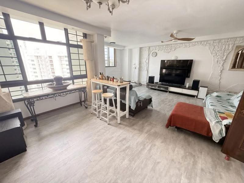 656 Choa Chu Kang Crescent, 656 Choa Chu Kang Crescent, Dairy Farm / Bukit Panjang / Choa Chu Kang, 4 Bedrooms, 1,517 sqft, HDB Flat For Sale, by Natasha Goh, 500259806 - PropertyGuru.com.sg