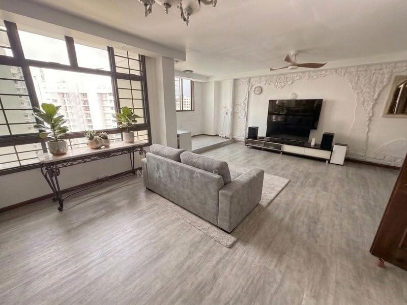 656 Choa Chu Kang Crescent, 656 Choa Chu Kang Crescent, Dairy Farm / Bukit Panjang / Choa Chu Kang, 4 Bedrooms, 1,517 sqft, HDB Flat For Sale, by Natasha Goh, 500259806 - PropertyGuru.com.sg