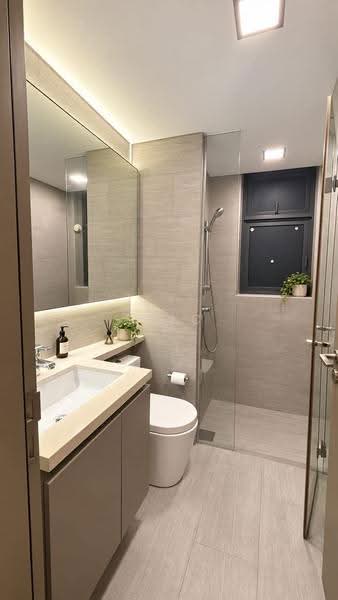 The Criterion, 17 Yishun Street 51, Sembawang / Yishun, 3 Bedrooms, 893 sqft, Condominium For Sale, by Eric Yam, 500259807 - PropertyGuru.com.sg