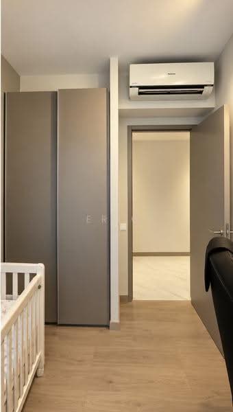 The Criterion, 17 Yishun Street 51, Sembawang / Yishun, 3 Bedrooms, 893 sqft, Condominium For Sale, by Eric Yam, 500259807 - Study interior - PropertyGuru.com.sg