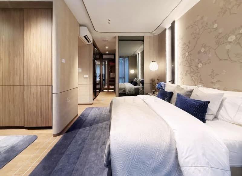 The Continuum, 1-8 Thiam Siew Avenue, East Coast / Marine Parade, 5 Bedrooms, 1,905 sqft, Condominium For Sale, by Daniel Leong, 500259810 - Bedroom - PropertyGuru.com.sg