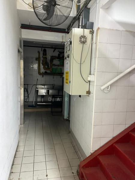 Woodlands East Industrial Estate, 20 Woodlands Link, Admiralty / Woodlands, 3,143 sqft, Factory / Workshop (B2) For Rent, by Daryl Tan, 500259815 - Interior - CommercialGuru.com.sg