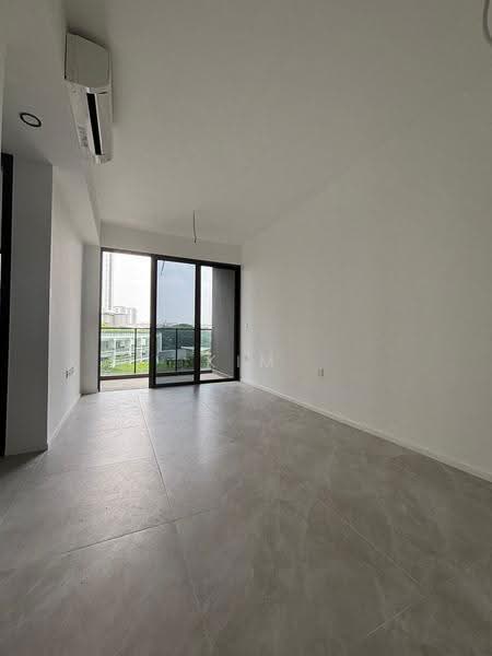 AMO Residence, 21 Ang Mo Kio Rise, Ang Mo Kio / Bishan / Thomson, 2 Bedrooms, 743 sqft, Condominium For Sale, by Kim Tham, 500259821 - Balcony - PropertyGuru.com.sg