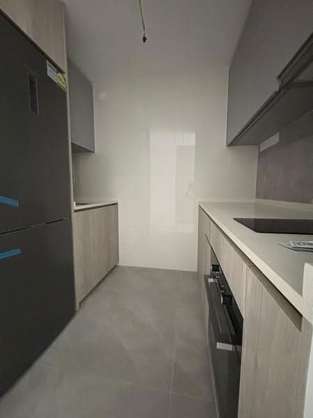 AMO Residence, 21 Ang Mo Kio Rise, Ang Mo Kio / Bishan / Thomson, 2 Bedrooms, 743 sqft, Condominium For Sale, by Kim Tham, 500259821 - Kitchen - PropertyGuru.com.sg