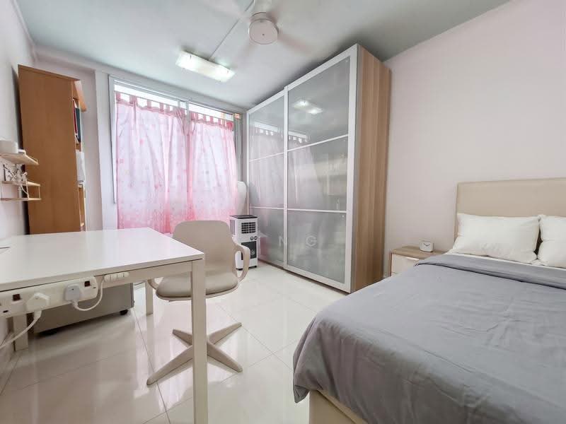 347 Ubi Avenue 1, 347 Ubi Avenue 1, Eunos / Geylang / Paya Lebar, 3 Bedrooms, 1,119 sqft, HDB Flat For Sale, by Ting Shi Yang, 500259825 - Bedroom - PropertyGuru.com.sg