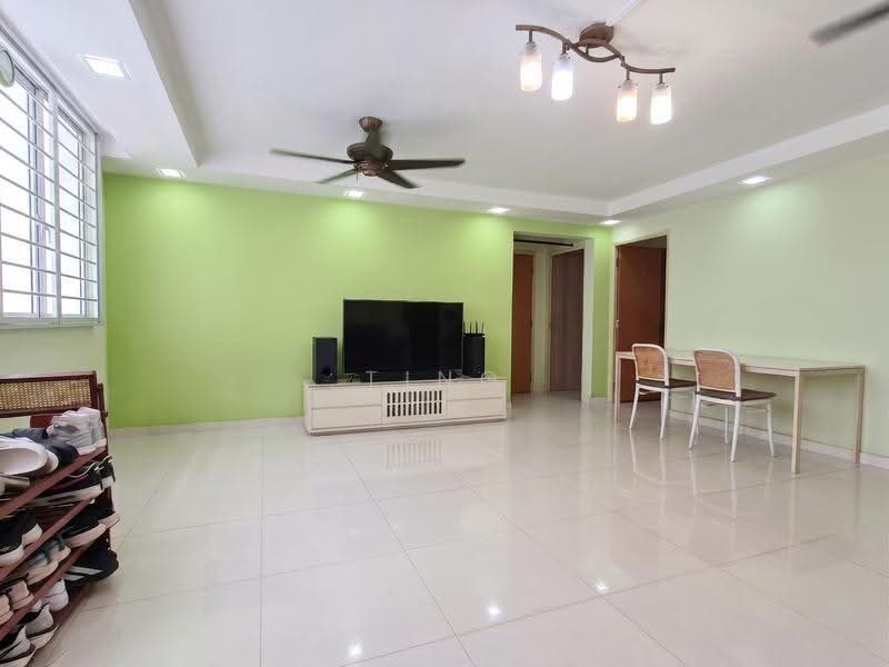 347 Ubi Avenue 1, 347 Ubi Avenue 1, Eunos / Geylang / Paya Lebar, 3 Bedrooms, 1,119 sqft, HDB Flat For Sale, by Ting Shi Yang, 500259825 - Living Room - PropertyGuru.com.sg