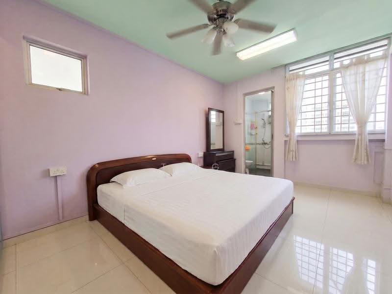 347 Ubi Avenue 1, 347 Ubi Avenue 1, Eunos / Geylang / Paya Lebar, 3 Bedrooms, 1,119 sqft, HDB Flat For Sale, by Ting Shi Yang, 500259825 - Bedroom - PropertyGuru.com.sg