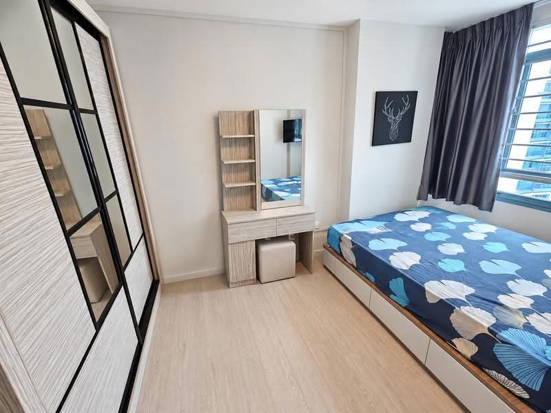 193 Edgefield Plains, 193 Edgefield Plains, Hougang / Punggol / Sengkang, Room Rental, 12 sqft, HDB Flat For Rent, by Bee Lim, 500259827 - Bedroom - PropertyGuru.com.sg