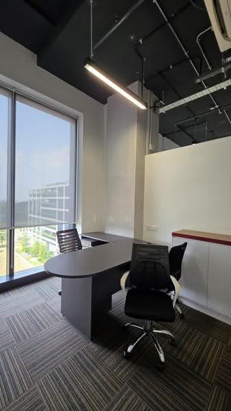 The Kingsmen Experience, Changi Business Park Central 2, Bedok / Upper East Coast, 2,881 sqft, Business / Science Park For Rent, by Tan Shi Jie, 500259830 - CommercialGuru.com.sg