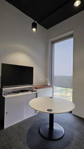 The Kingsmen Experience, Changi Business Park Central 2, Bedok / Upper East Coast, 2,881 sqft, Business / Science Park For Rent, by Tan Shi Jie, 500259830 - CommercialGuru.com.sg