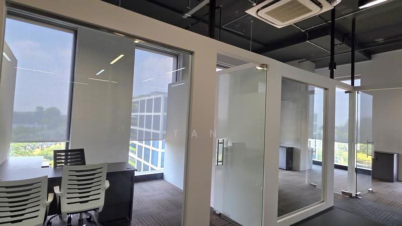 The Kingsmen Experience, Changi Business Park Central 2, Bedok / Upper East Coast, 2,881 sqft, Business / Science Park For Rent, by Tan Shi Jie, 500259830 - CommercialGuru.com.sg