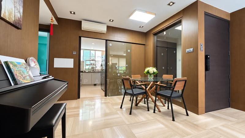 Gardenvista, 962 Dunearn Road, Clementi Park / Upper Bukit Timah, 3 Bedrooms, 1,141 sqft, Condominium For Sale, by Patrick Poon 潘德名, 500259832 - Interior - PropertyGuru.com.sg