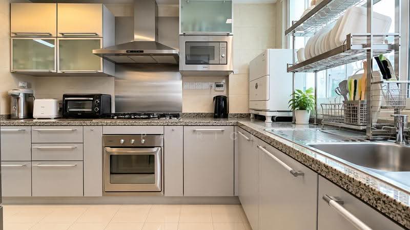 Gardenvista, 962 Dunearn Road, Clementi Park / Upper Bukit Timah, 3 Bedrooms, 1,141 sqft, Condominium For Sale, by Patrick Poon 潘德名, 500259832 - Kitchen - PropertyGuru.com.sg