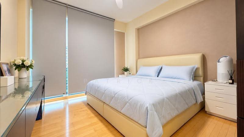 Gardenvista, 962 Dunearn Road, Clementi Park / Upper Bukit Timah, 3 Bedrooms, 1,141 sqft, Condominium For Sale, by Patrick Poon 潘德名, 500259832 - Bedroom - PropertyGuru.com.sg